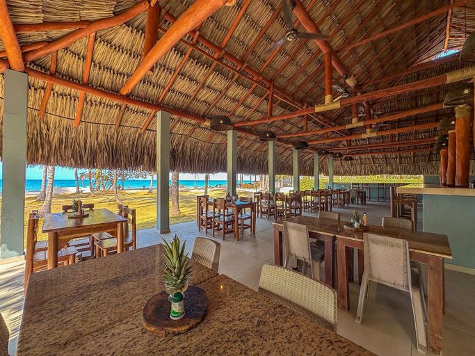 Food & Drinks 4, Huku Beach Hostel Hostel Palomino, Riohacha