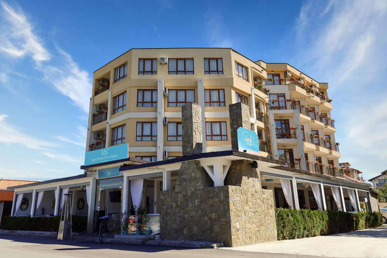 Others 5, Lozenets View Hotel, Tsarevo