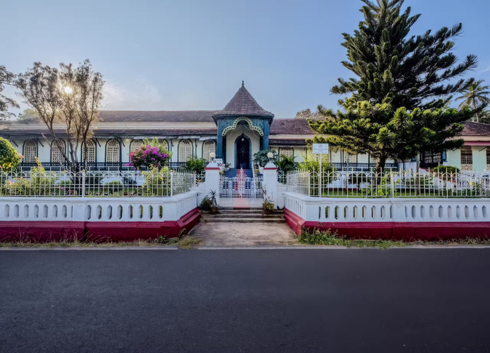 Others 4, La Maison by Dia Hotels and Homes, North Goa