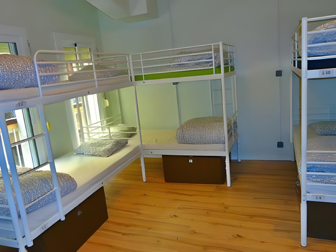 Bedroom 2, Arc House Gracia, Barcelona