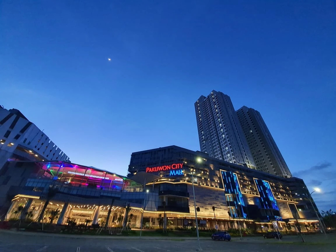 Exterior & Views, Eksklusif Studio Bella Tower Pakuwon City by ERELYN, Surabaya