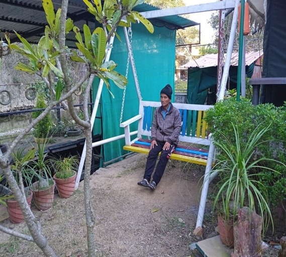 Others 4, Eden RiverSide Camp, Garhwal
