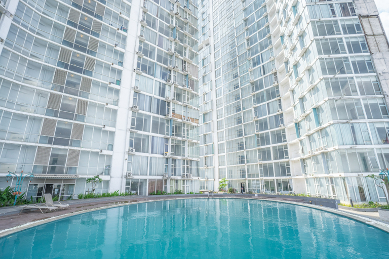 Exterior & Views 2, ROKET ROOM Majestic By Reccoma, Tangerang