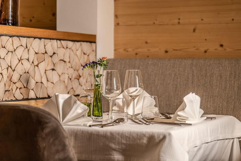 Food & Drinks 4, Nature Hotel Delta, Bolzano