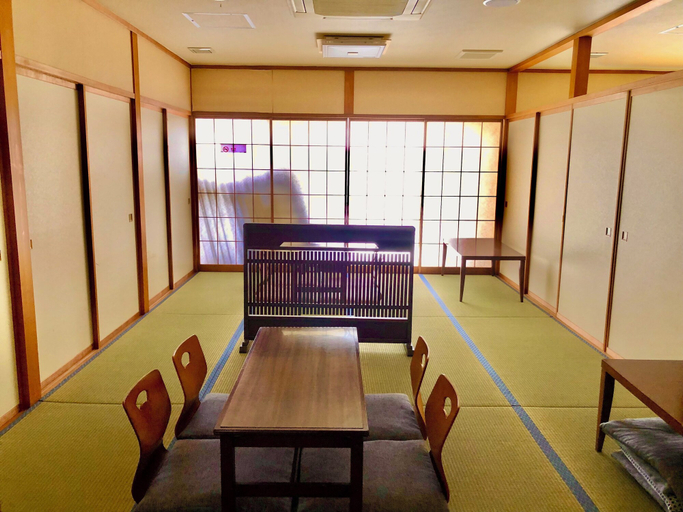 Others 4, kogikusou, Kakegawa