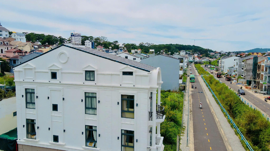 Others 2, Hạ Tím Villa, Đà Lạt