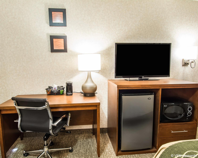 Exterior & Views 2, Quality Inn Lewiston, Nez Perce