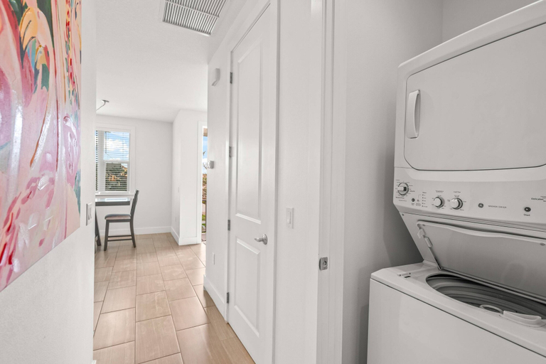 Bedroom, Lido Dream Combined Duplex Both N & S, Sarasota