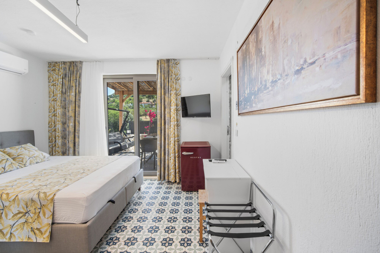 Bedroom 3, Datca Bal Boutique, Datça