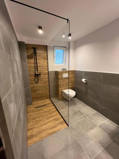Bathroom 4, Vila Noblesse, Sovata