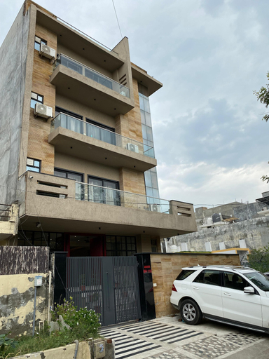 Exterior & Views 4, Raahgir Suites, Gautam Buddha Nagar
