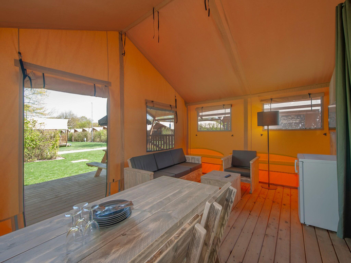 Others 3, Woodland Glamping Getaway, Borger-Odoorn