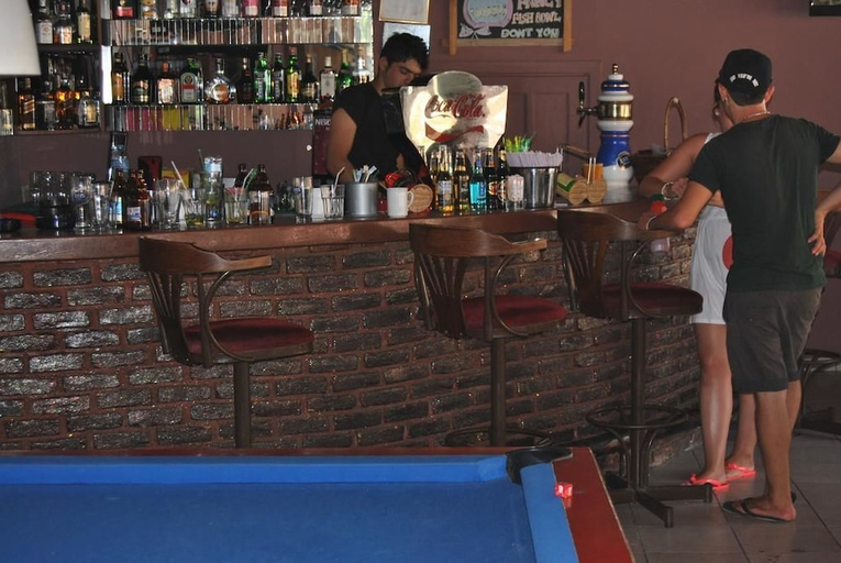 Food & Drinks 5, Club Ekinci Palace, Marmaris