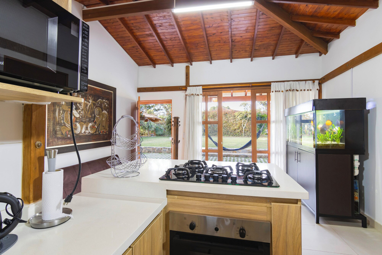 Others 4, Finca Villa Alfa, Guarne