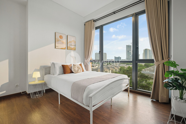 Others 1, Avalon by Kozystay - BSD, Tangerang