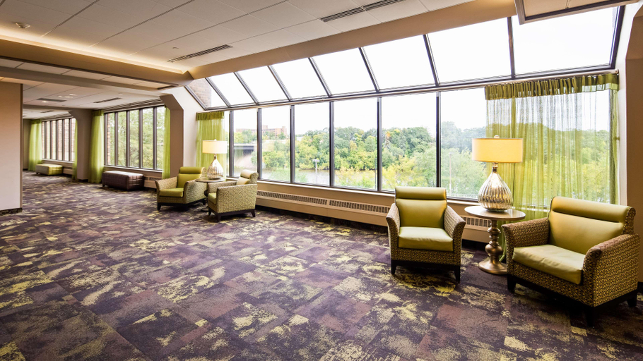 Public Area 2, Best Western Plus Kelly Inn, Stearns