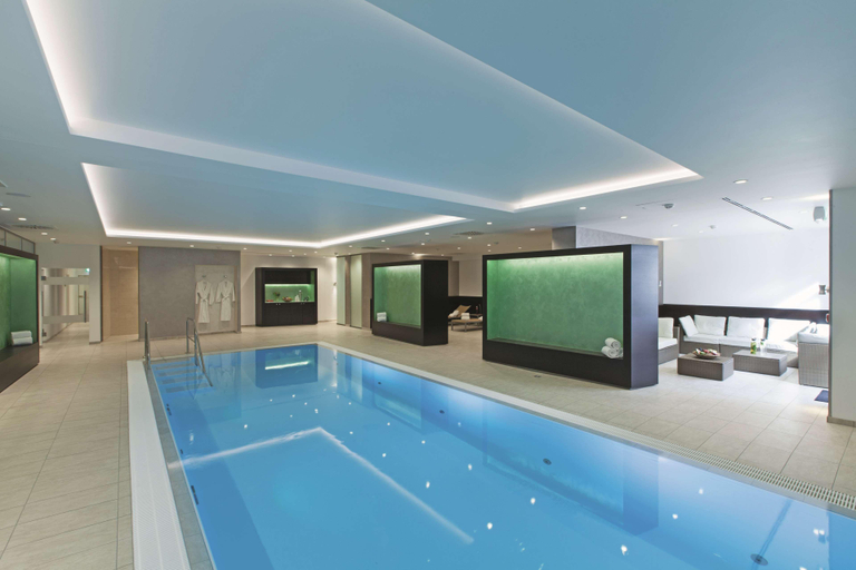 Sport & Beauty 2, Radisson Blu Conference Hotel, Düsseldorf, Düsseldorf