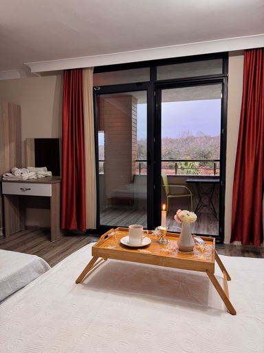 Bedroom 4, Tabiat Park Hotel Kandıra, Kandıra