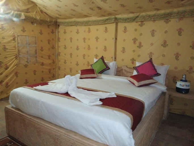 Others 5, Ozaki Desert Camp Jaisalmer, Jaisalmer
