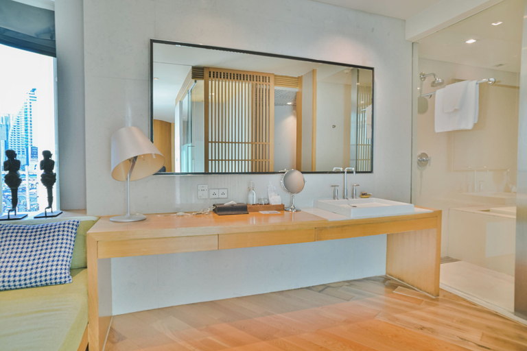Bathroom 6