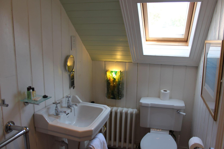 Bathroom 4, Clenaghans, Lisburn and Castlereagh