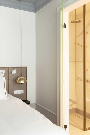 Bedroom 2, Aparthotel Hattem, Hattem