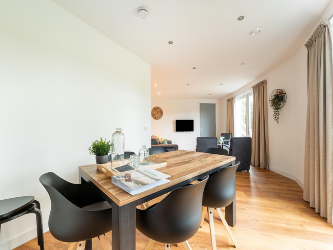 Others 2, Holiday Home in Goirle near Efteling Park, Goirle