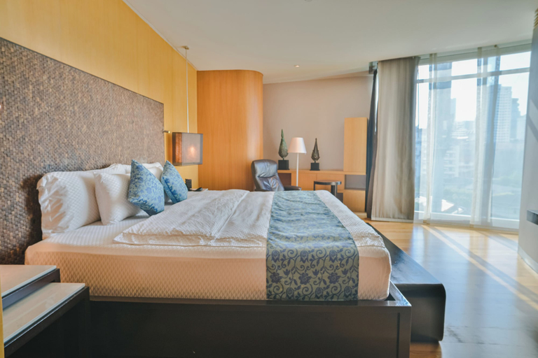 Bedroom 12