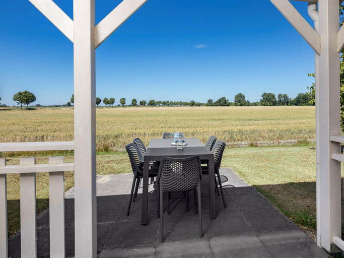 Others 4, Villa in Aquadelta with Child-Friendly Features, Schouwen-Duiveland