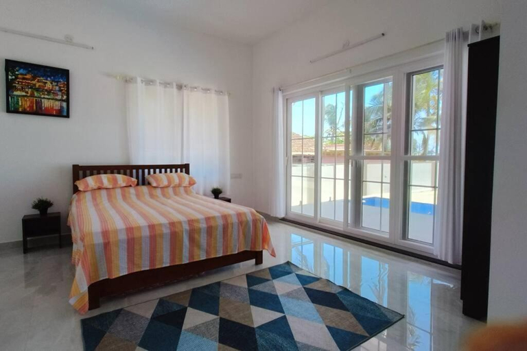 Others 4, Sunset Bay Beach Villa, Dakshina Kannada