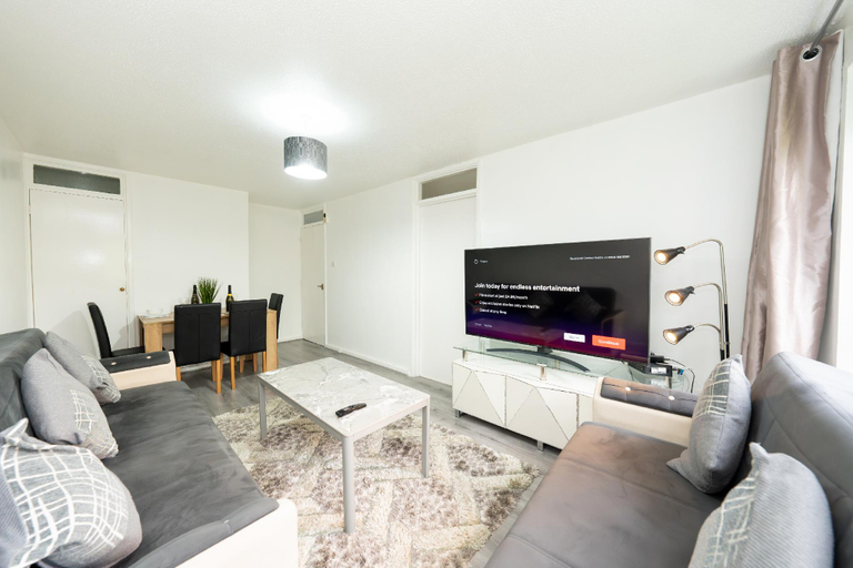 Others 5, Elegant London Long stays Apartment , London
