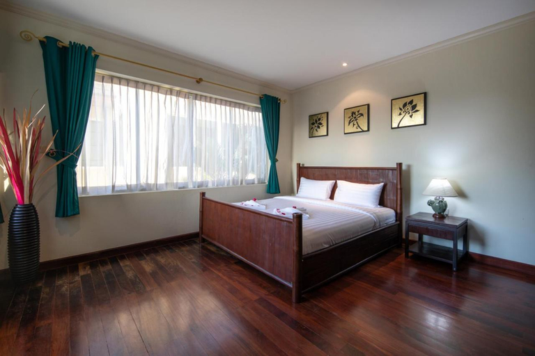 Bedroom 3, Prima Villas Karon Phuket, Phuket Island