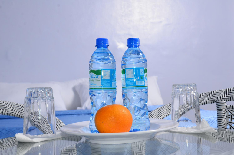 Food & Drinks, Summer Oasis, Kitui Central