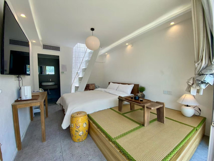 Others 5, Beijing Hills & Hutong City Retreat, Beijing