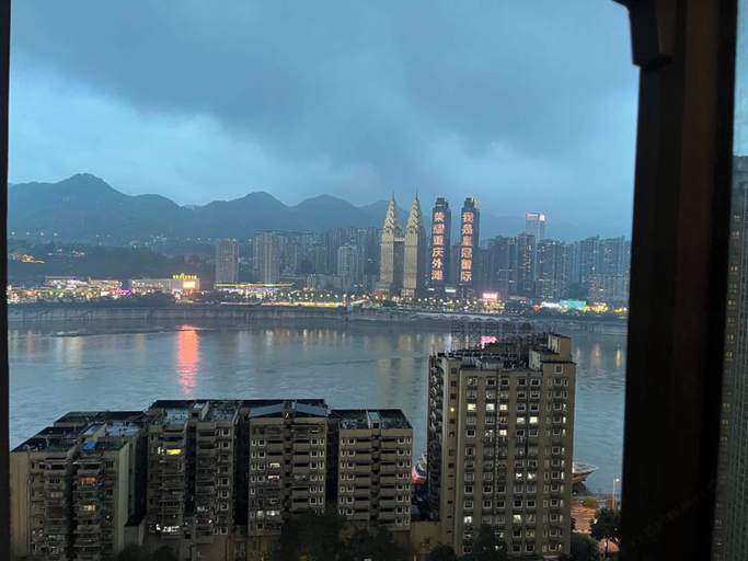 Others 3, Yupan Yunge Homestay - Jiefangbei Store, Chongqing