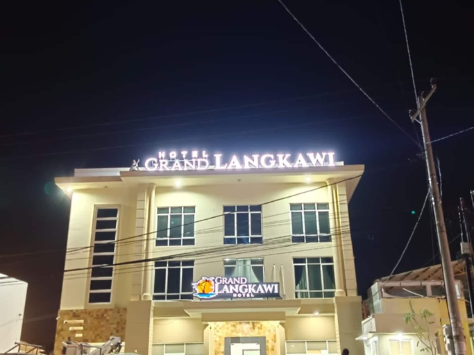 Exterior & Views 2, Grand Langkawi Hotel, Banda Aceh
