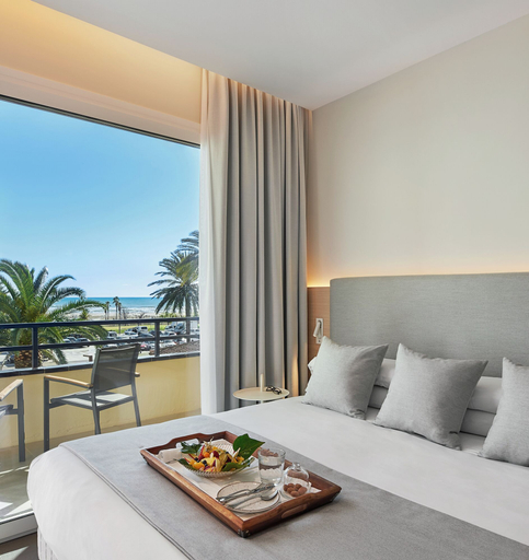 Others 5, Ceferino Hotel, Barcelona