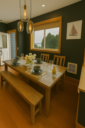 Others 5, West Queen Anne Townhome, Seattle