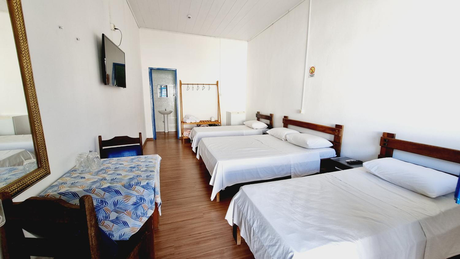 Bedroom 4, Cassino Hotel, Rio Grande