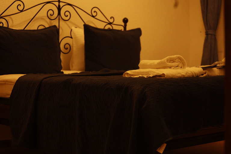 Bedroom 4, Ayaz Stone House, Nevşehir