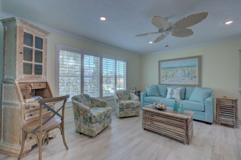 Others 5, Lulu's Key House Entire 4-unit Complex, Sarasota