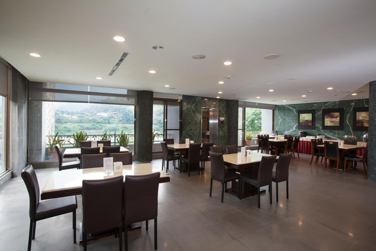 Food & Drinks 4, Hwayang Boutique Hot Spring Resort, New Taipei City