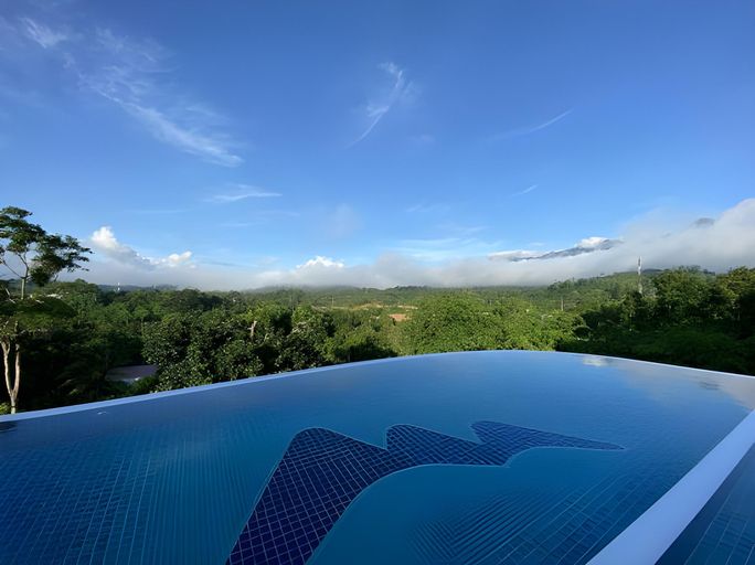 Sport & Beauty 2, Soidao Goodview Resort, Pong Nam Ron