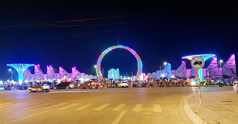 Others 5, Khach San Hoang Nam-Cua Lo-Nghe An, Cửa Lò