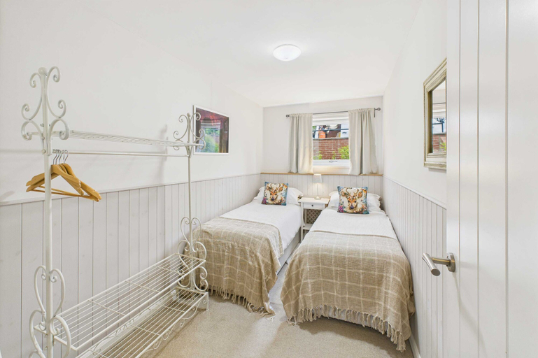 Room 3, Host Stay The Fairways, Durham