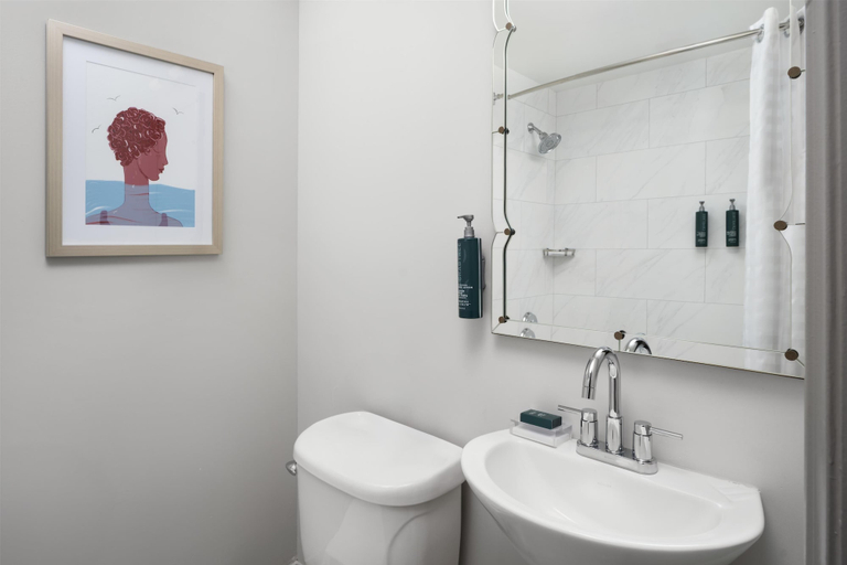 Bathroom 2