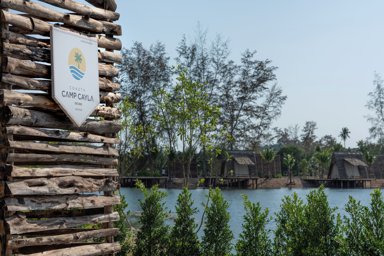 Exterior & Views 2, CAMP CAYLA COASTA, Klaeng