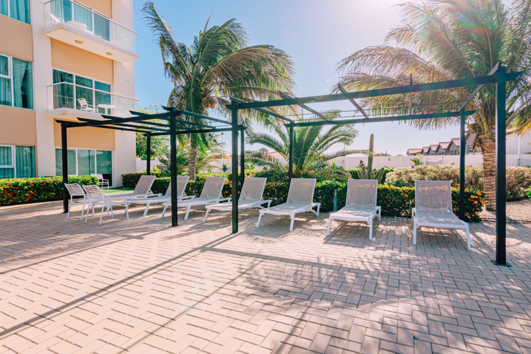 Others 4, Aruba's Life 303