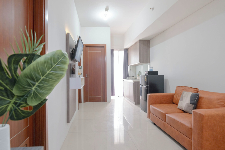 Others 4, Best Choice and Cozy 2BR Apartment at Vittoria Residence, West Jakarta