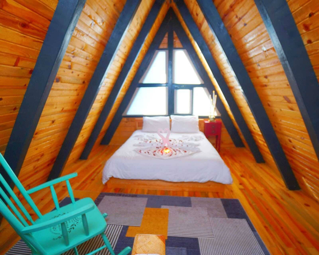 Bedroom, AYBELYA TATIL KOYU, Ondokuz Mayıs